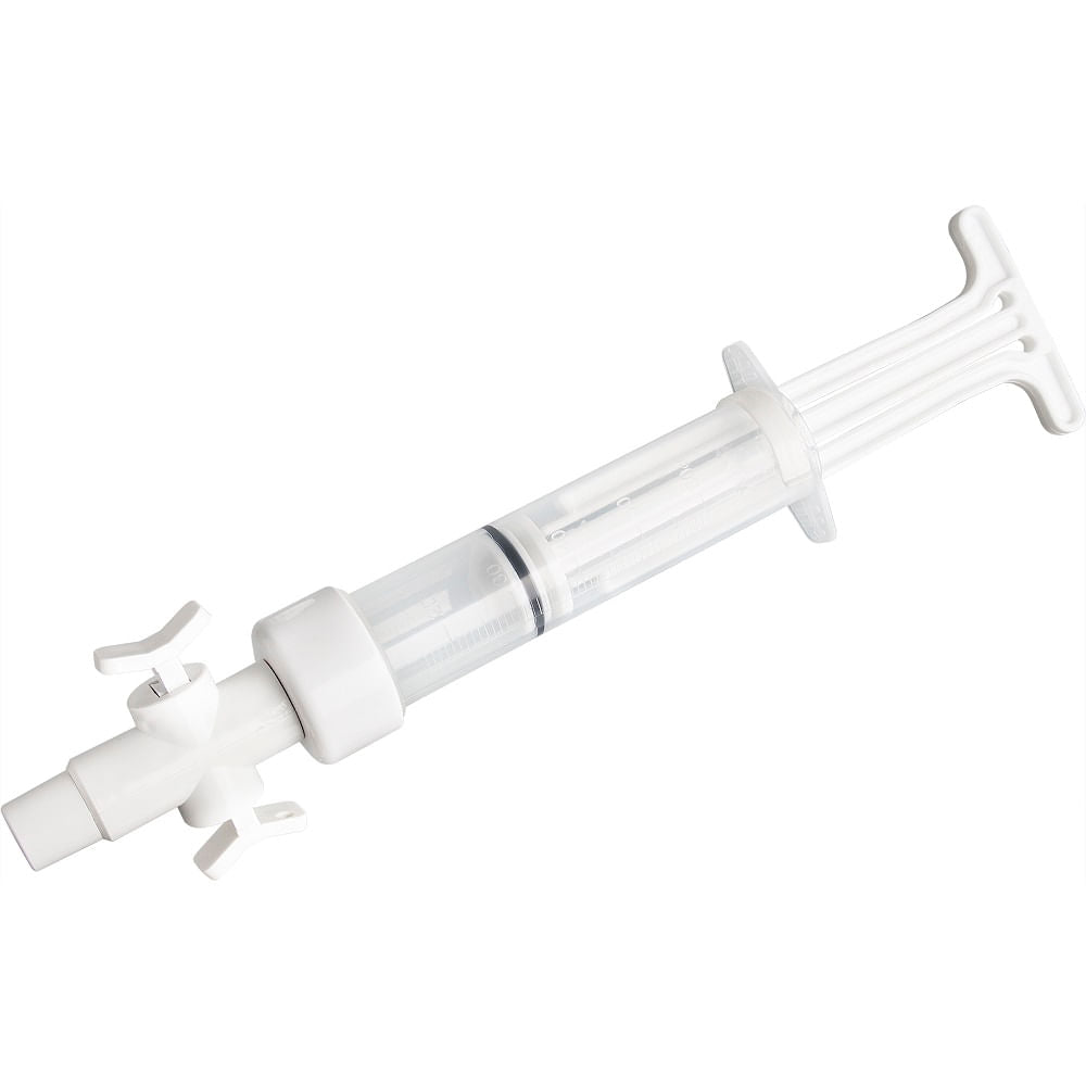 Aspirador Uterino Amiu Kolplast Completo Com Cânulas