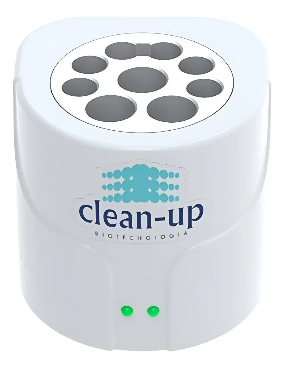 Incubadora Mini Clean Plus 9 Cavidades
