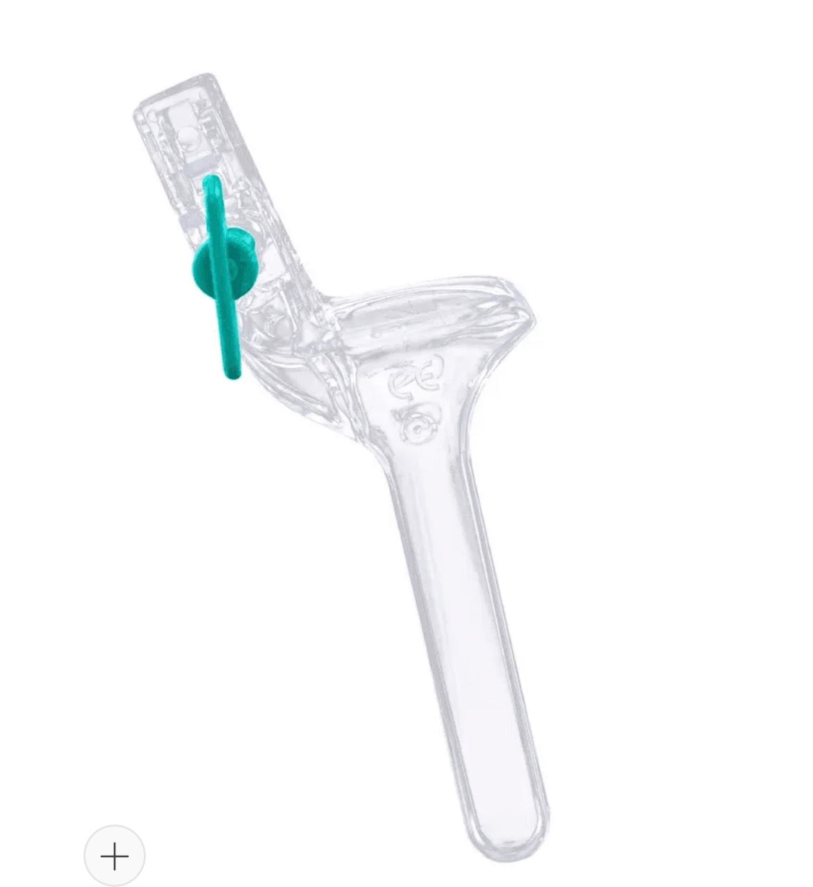 Espéculo Virgem Kolplast