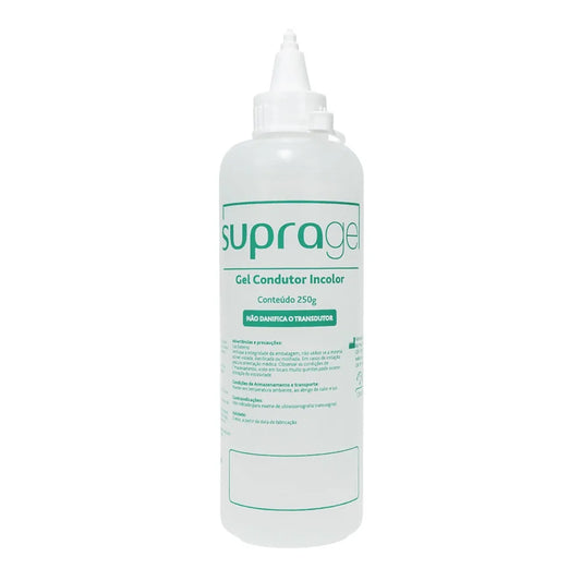 Gel Condutor Supragel 250g