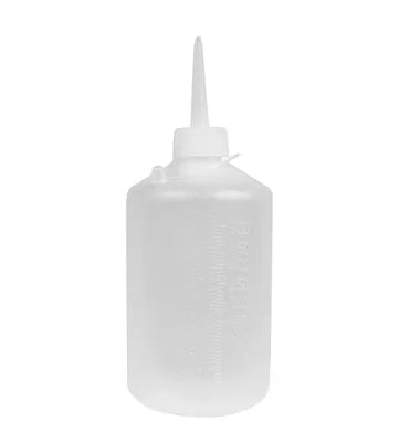 Almotolia Bico Reto Taylor 500Ml Plástica