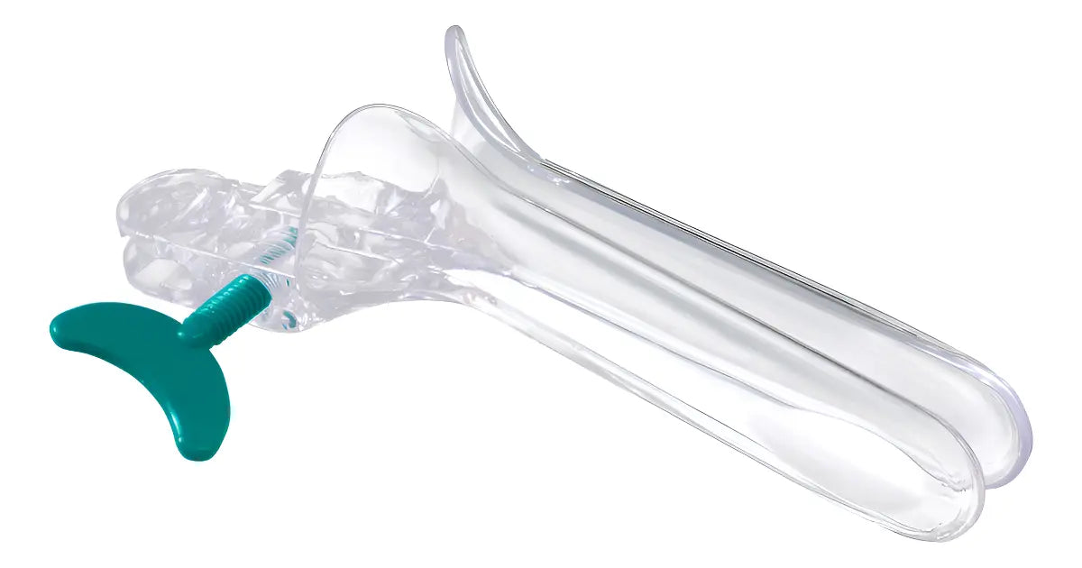 Espéculo Kolplast Estéril Lubrificado