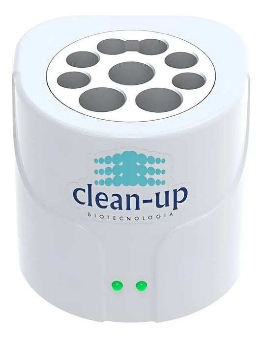 Incubadora Mini Clean Plus 9 Cavidades