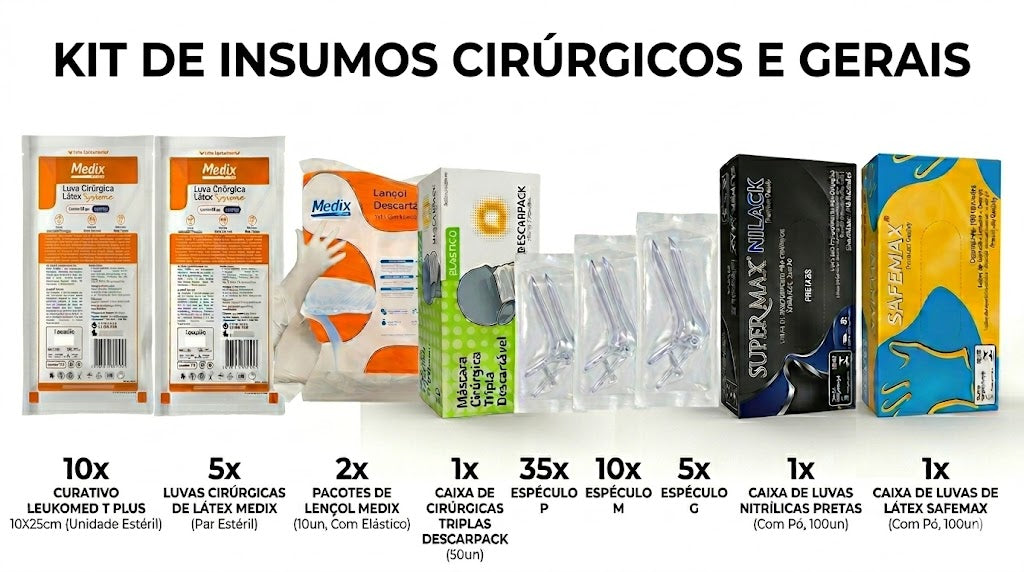 KIT 2 – ITENS MAIS CONSUMIDOS
