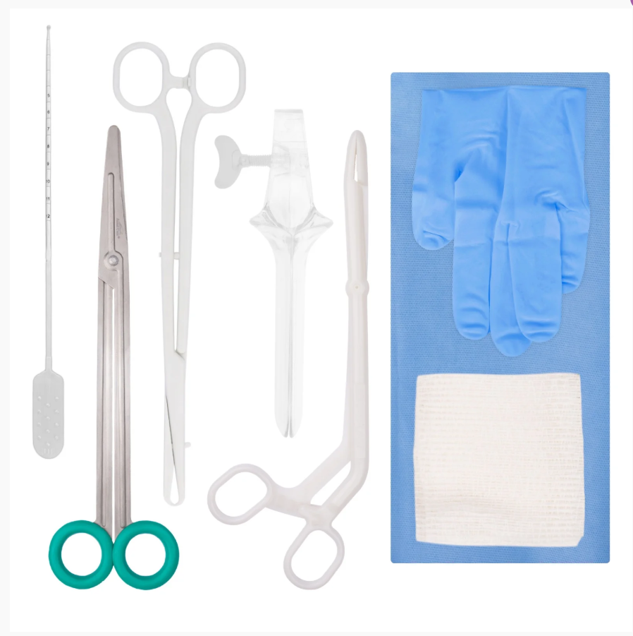 Kit Diu Plus Avantcare