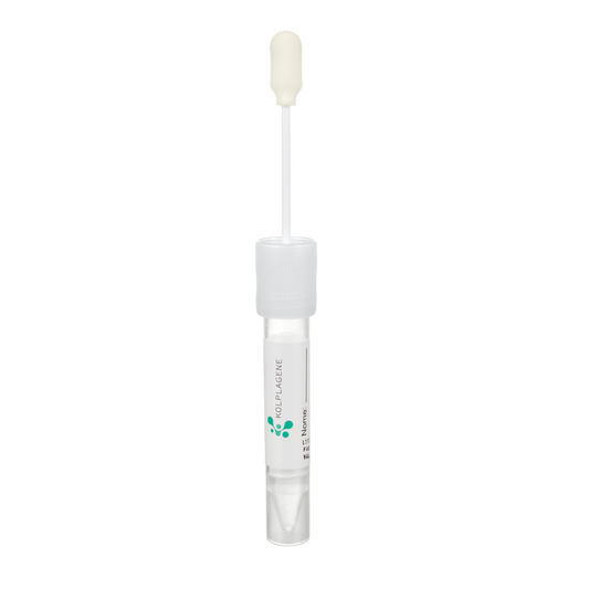 Kolplagene - Kit para Coleta de Material Biológico