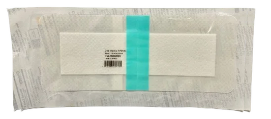 Curativo Polarfix 10x25 cm